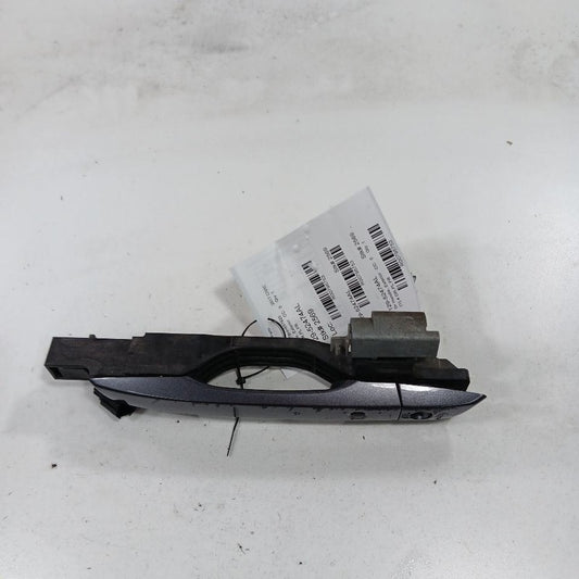 Driver Left Front Door Handle Exterior Smart Entry Fits 16-21 Honda Civic