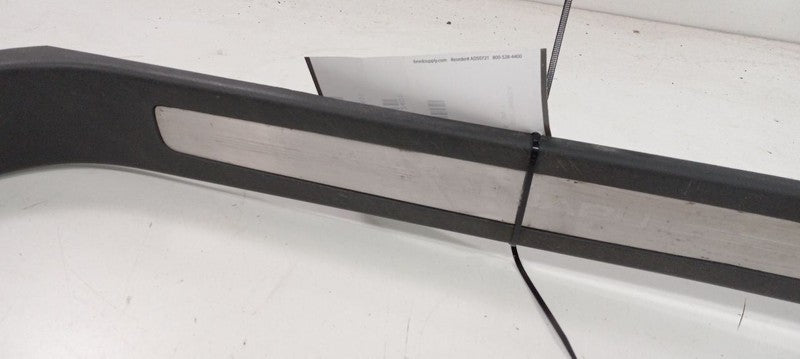 Subaru Tribeca Sill Trim Plate Door Jam Threshold Left Driver Front 20