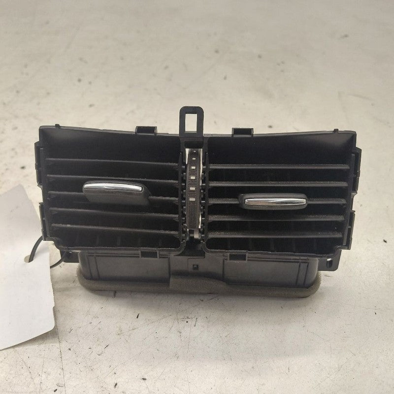 Mazda 6 Heat Heater AC Air Vent Rear Back  2016 2015 2014