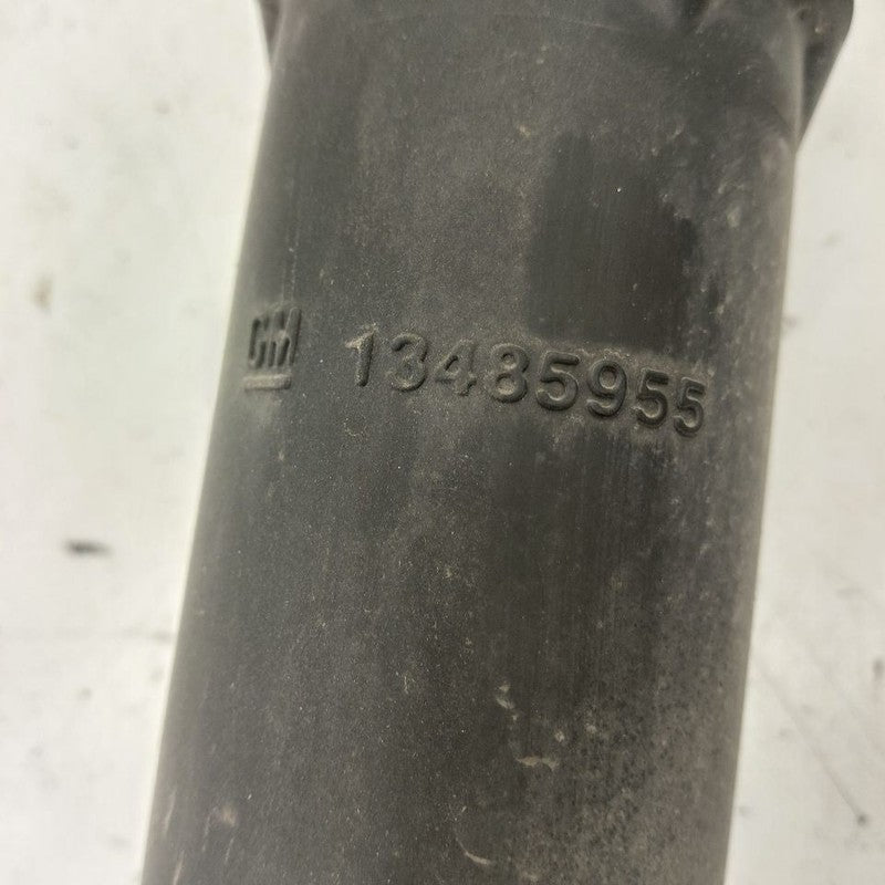 Chevy Volt Left Rear Shock Absorber 2019 2018 2017 2016