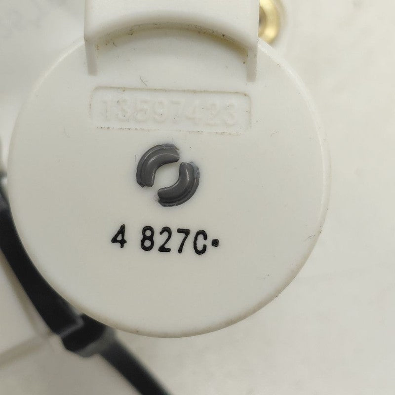 Chevy Trax Brake Pedal Switch  2025 2024