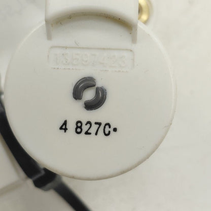 Chevy Trax Brake Pedal Switch  2025 2024