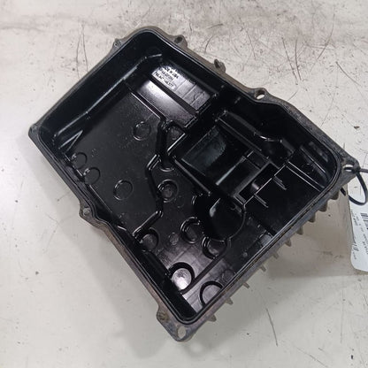 Fiat 500 Transmission Housing Side Cover Plate  2016 2017 OEM