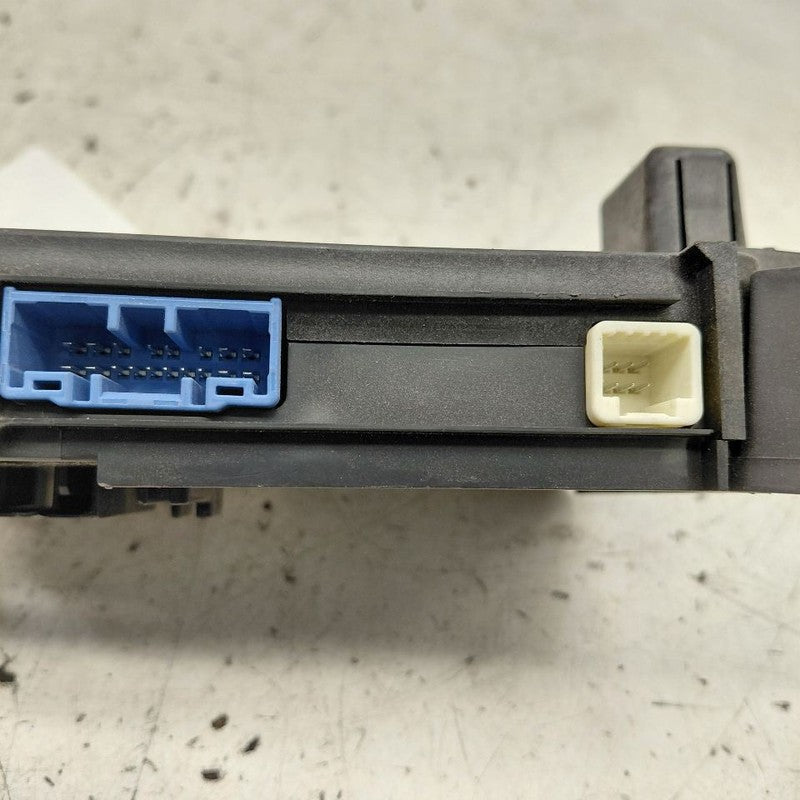 Rear Body Control Module BCM Fits 16 Mazda 6