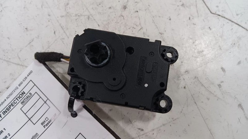 Nissan Rogue Flap Door Motor Heater AC Door Actuator 2016 