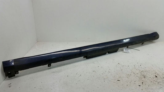 2006 Nissan Maxima Rocker Panel Trim Cover Molding Skirt Right Passenger 2007