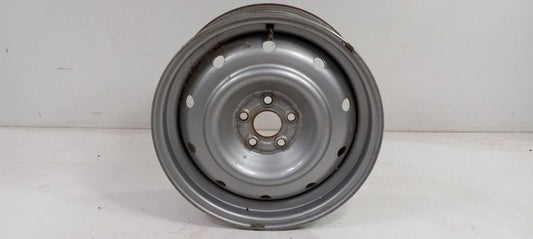 Wheel 16x6-1/2 Steel Spare Rim Fits 98-08 FORESTER OEM