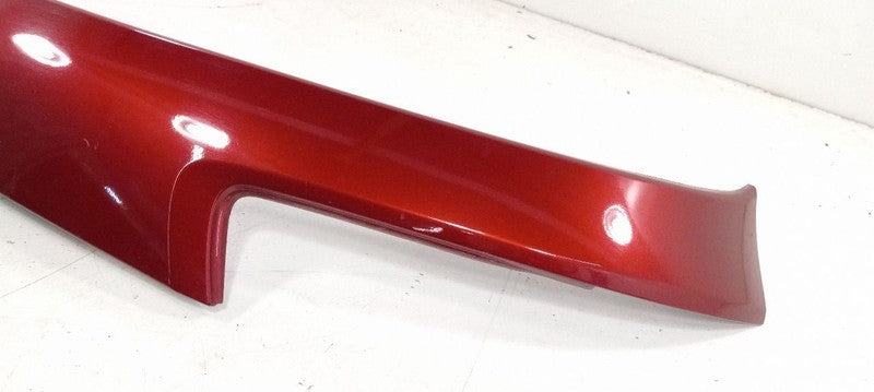 Tail Finish Panel  OEM