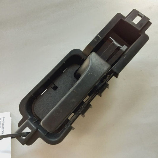 Honda CR-V Passenger Right Rear Seat Folding Handle Lever {82222TP6A01