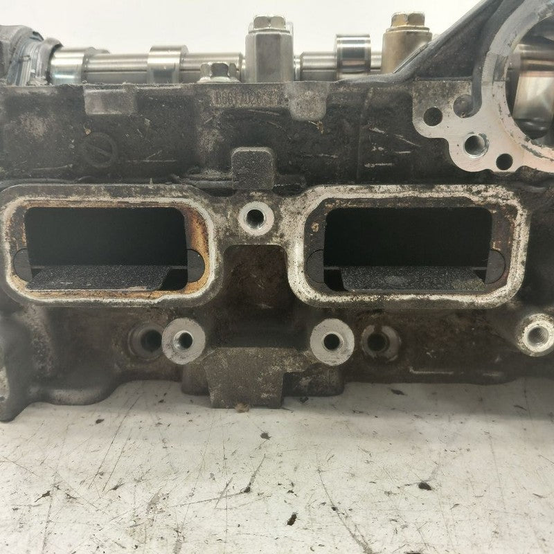 Driver Front Engine Cylinder Head Gasoline 2.0L 18-23 XV Subaru Crosst