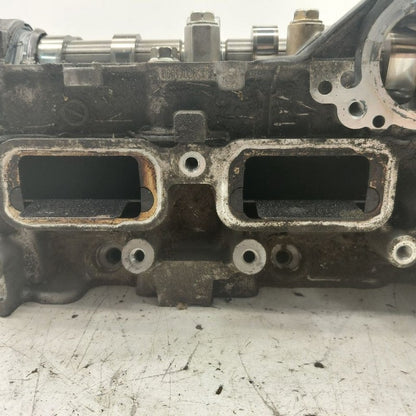 Driver Front Engine Cylinder Head Gasoline 2.0L 18-23 XV Subaru Crosst