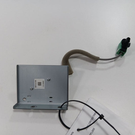 Subaru Crosstrek GPS Navigation Antenna Module {86277FL000} 2019 2020 