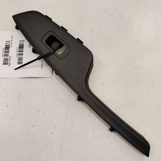 Kia Optima Window Switch Bezel Left Rear 2018 2017 2016 OEM