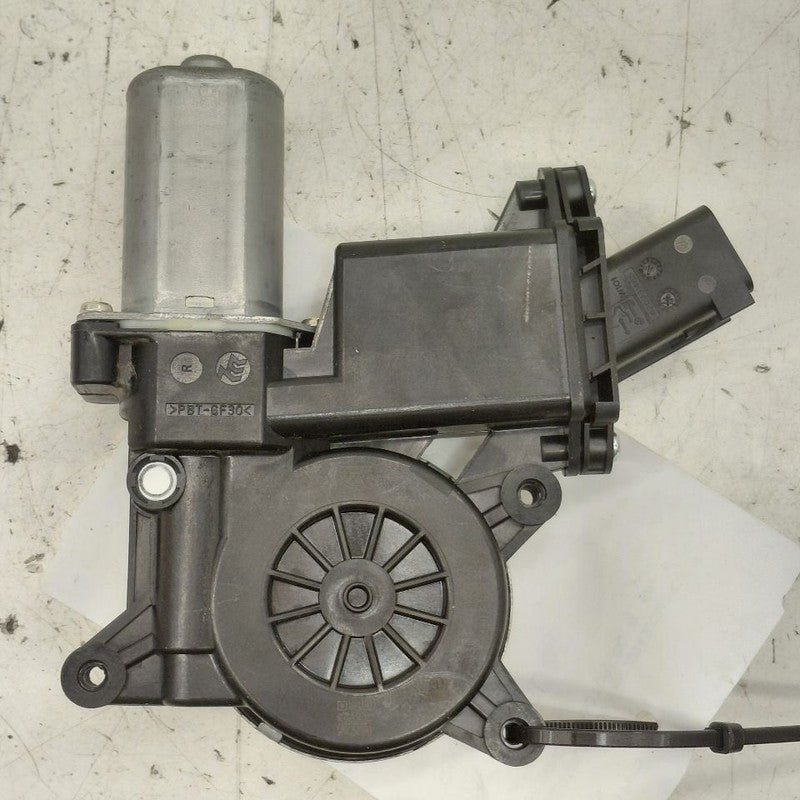 Driver Left Front Power Window Motor Fits 18-24 Chevy Equinox