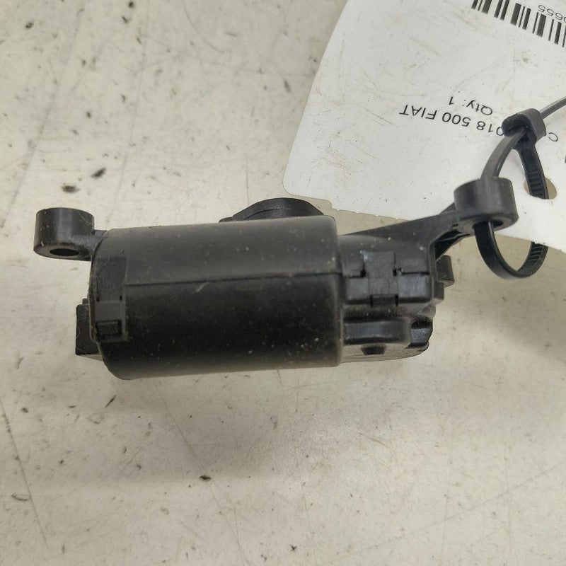 2018 Fiat 500 X Model Flap Door Motor Heater AC Door Actuator