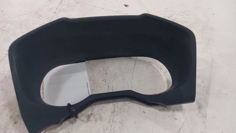 Toyota Rav 4 Speedometer Bezel Dash Surround Trim  2019 2020 2021 2022
