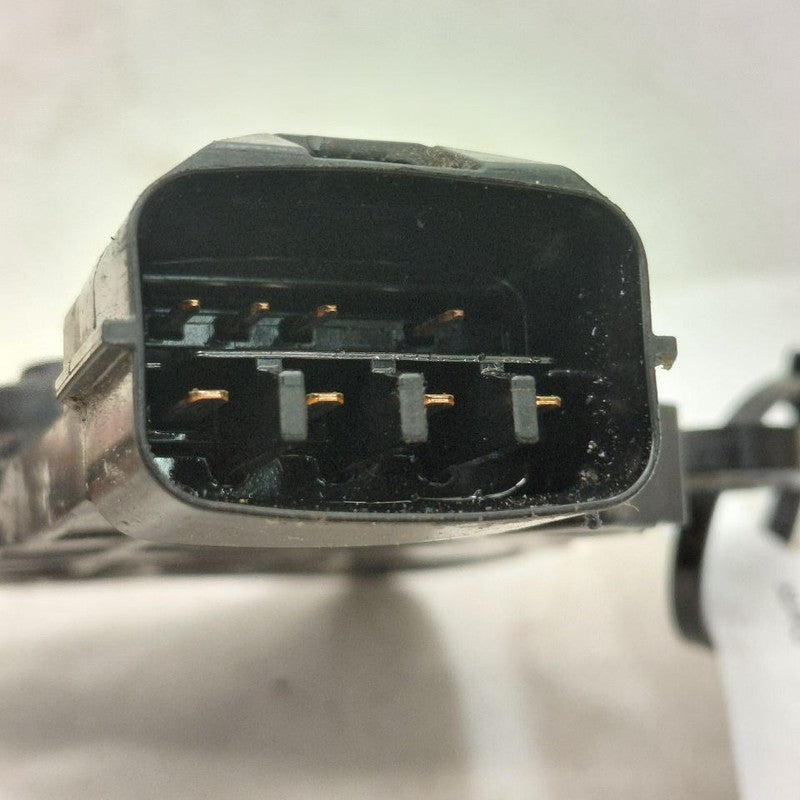 Nissan Versa Note Neutral Safety Switch Auto Transmission Gear Selecti