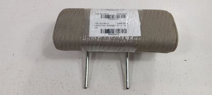 Subaru Legacy Center Middle Headrest Seat Head Rest Rear Back 2010 2011 2012 13