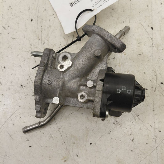 Toyota Prius EGR Valve  1.8 2022 2021 2020