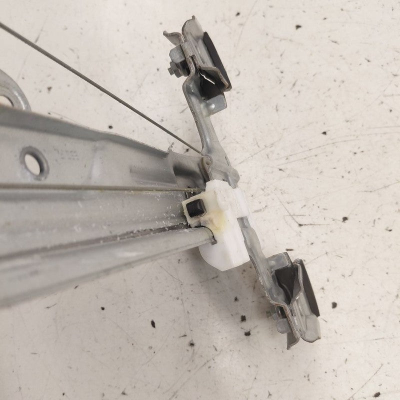 Driver Left Front Window Regulator Track Fits 24-25 Chevy Trax