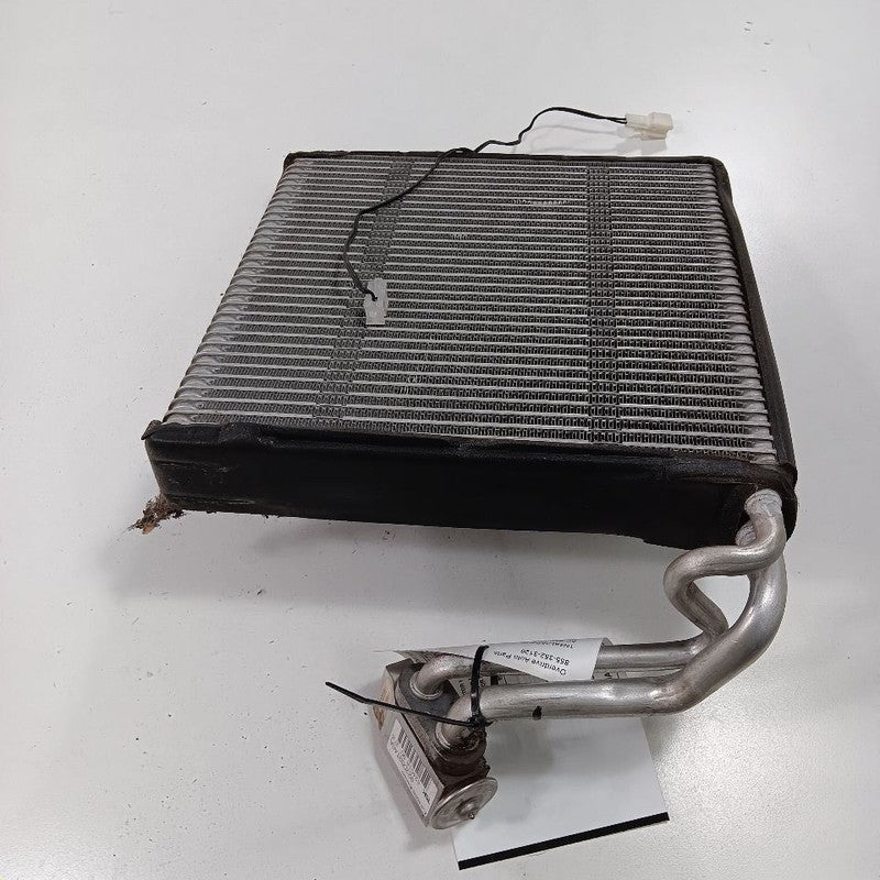 Air Conditioning AC Evaporator Sedan Fits 16-17 Nissan Altima