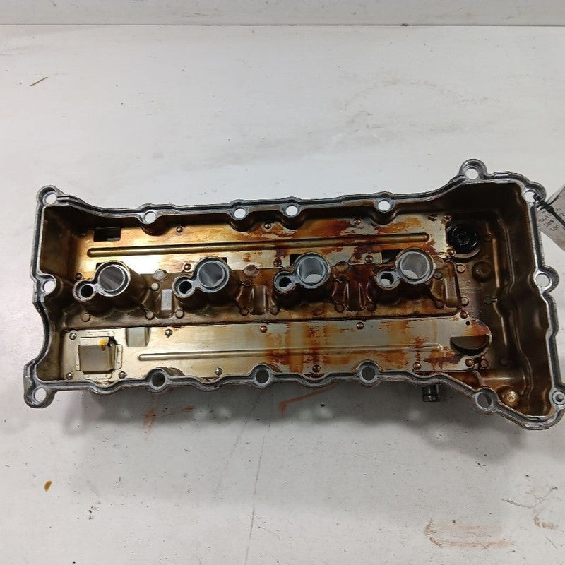 Fiat 500 Engine Cylinder Head Valve Cover  2016 2017 2018 OEM