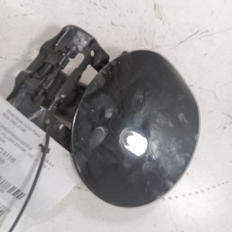 Acura ILX Fuel Filler Door Gas Cap Cover Lid  2016 2017 2018 OEM