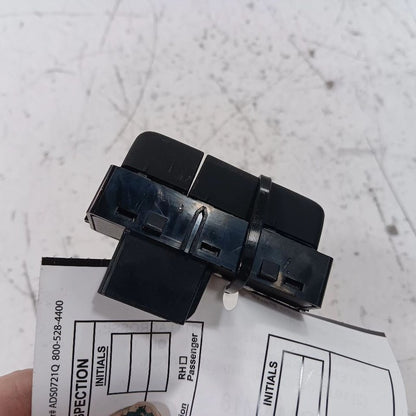 Buick Lacrosse LACROSSE  2018 Interior Parts Misc 624927 2017 2018 2019