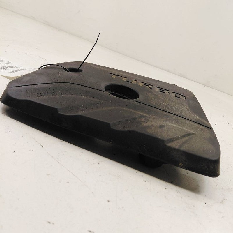 Buick Encore GX Engine Cover  1.3 2020 2021 2022 2023
