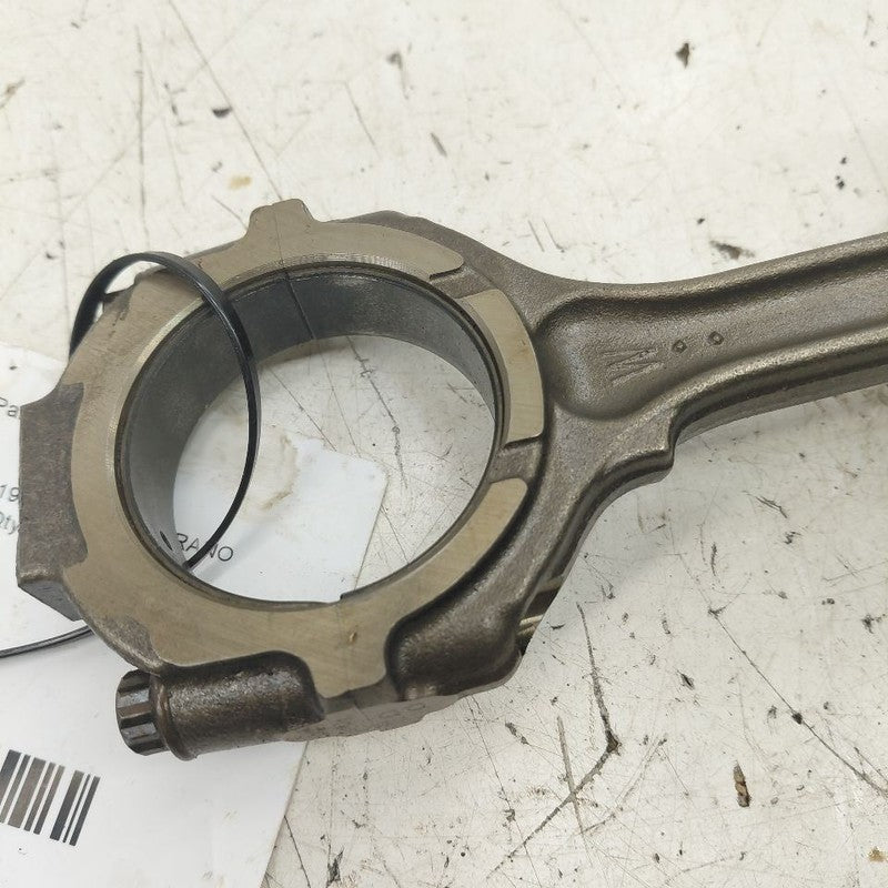Nissan Murano Single Piston With Connecting Rod   3.5 2020 2021 2022 2