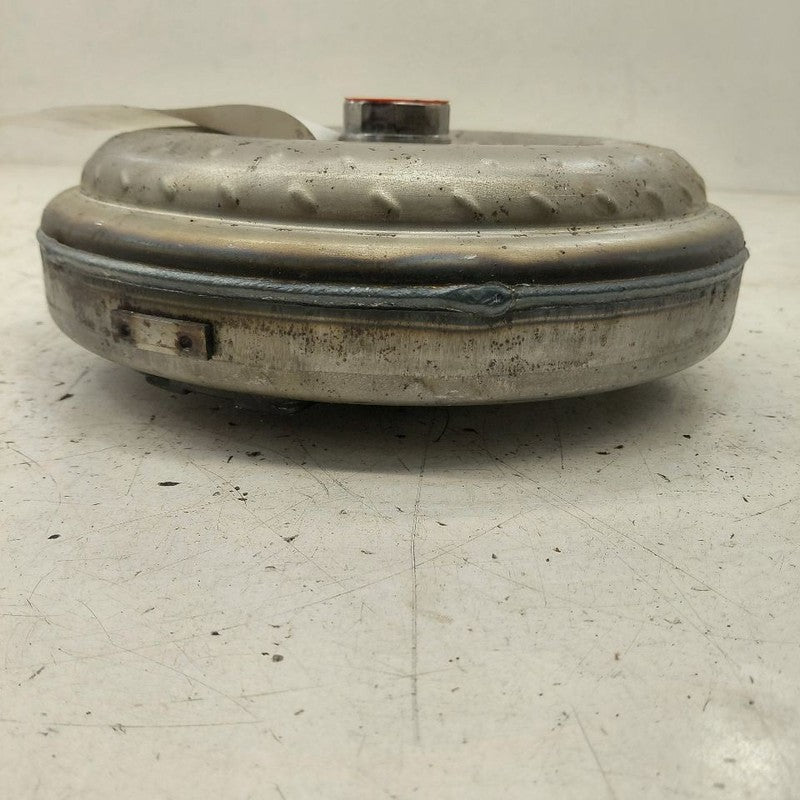2018 Fiat 500 X Model Automatic Transmission Torque Converter