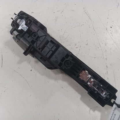 Passenger Right Rear Door Handle Exterior Fits 14-19 INFINITI Q70
