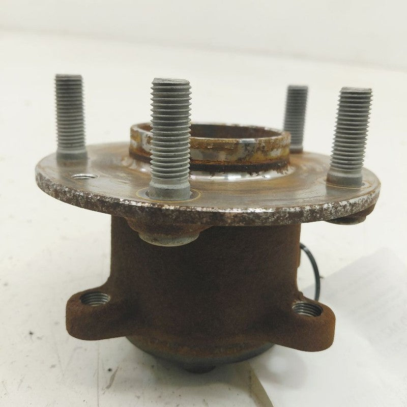 Mazda 3 Passenger Right Rear Spindle Knuckle Bearing Hub  2023 2022 20