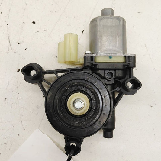 Passenger Right Rear Power Window Motor Fits 20-24 Ford Escape
