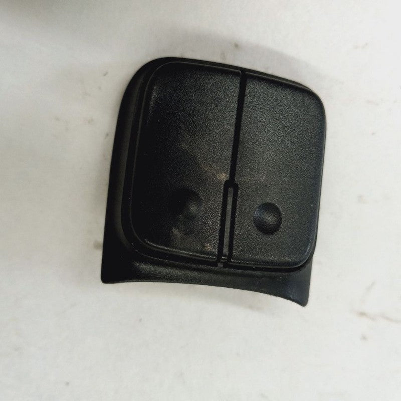Chevy Volt Right Side Radio Control Steering Wheel Switch {39038546} 2