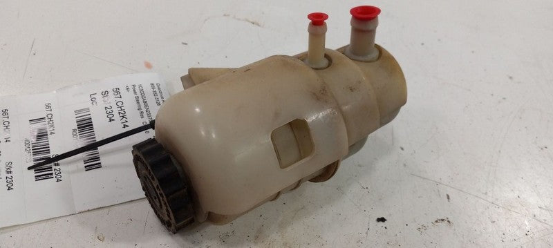 Dodge Avenger Power Steering Pump Fluid Reservoir Bottle 2014 2013 201