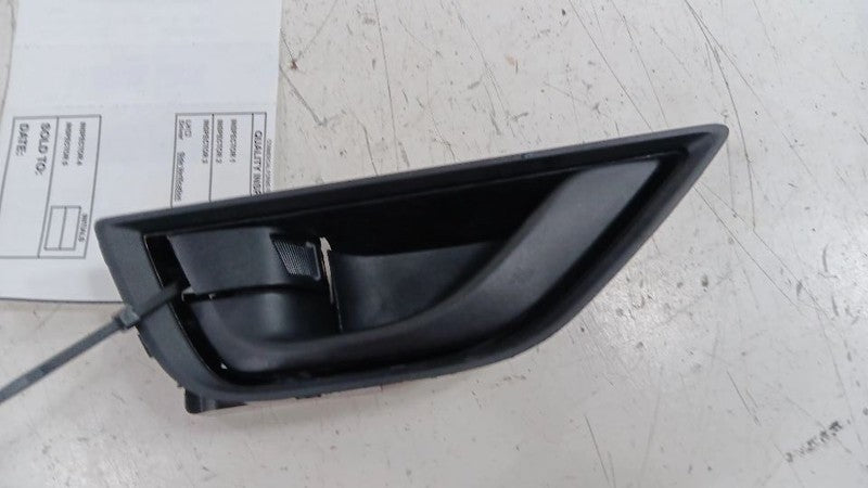 Subaru Impreza Door Handle Left Driver Front Interior Inside 2017 2018 2019 2020