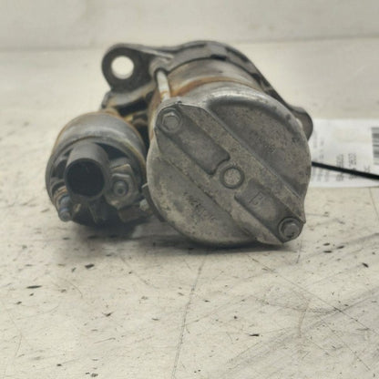 Engine Starter Motor Fits 14-22 Volkswagen Passat