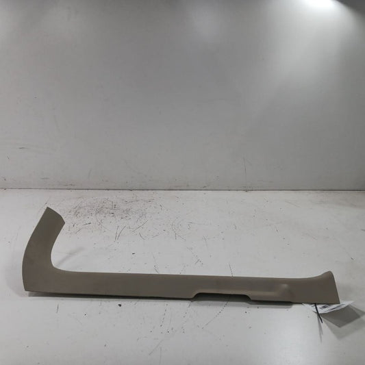 INFINITI QX50 Sill Trim Plate Door Jam Threshold Right Passenger Front