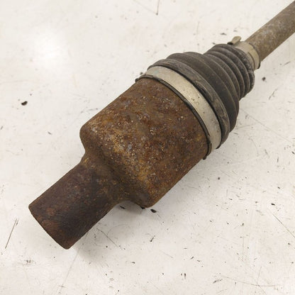 Passenger Right Rear CV Axle Shaft Fits 15-23 Jeep Renegade