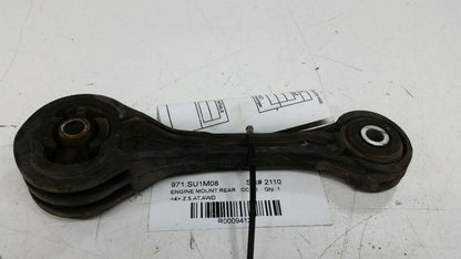 Subaru Impreza Engine Motor Mount Rear Back OEM 2008 2009 2010 2011