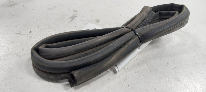Hyundai Accent Cowl Vent Panel Hood Rubber Seal 2006 2007 2008 2009 20
