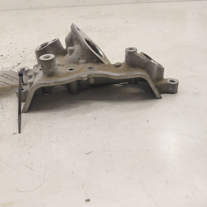 Nissan Rogue Engine Fuel Pump Mount Bracket  2.5 2021 2022 2023