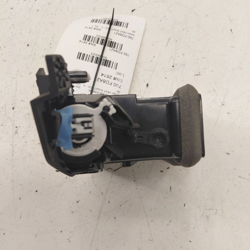 Ford Escape Dash Air Vent Right Passenger  2020 2021 2022