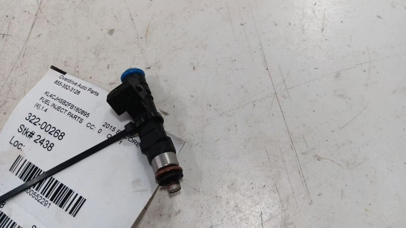 Fuel Injection Injector Fits 13-20 TRAX OEM