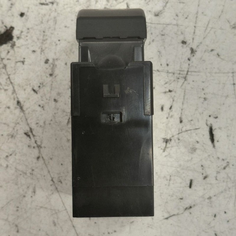 Lexus NX350 Hazard Switch 4 Way Flasher Button  2022 2023 2024 2025