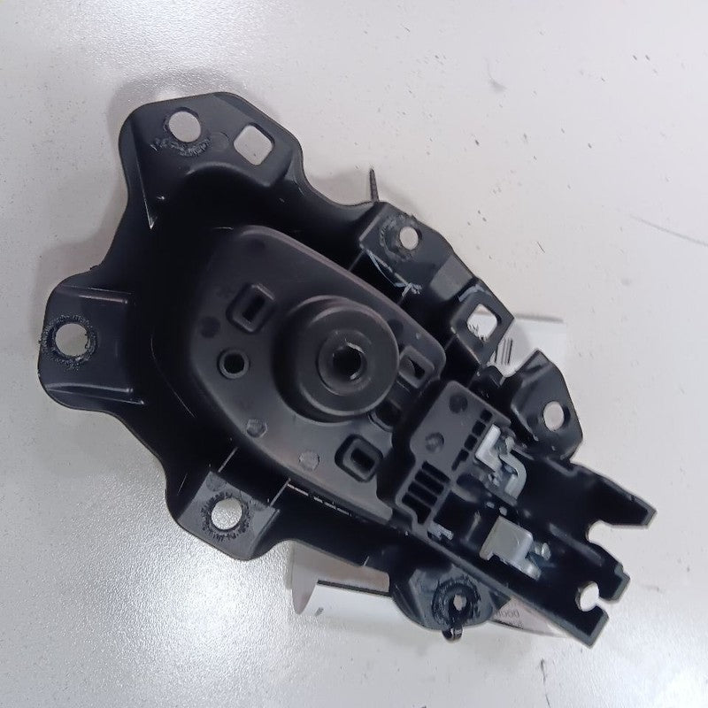 Jeep Compass Door Handle Left Driver Rear Interior Inside  2018 2019 2020 2021
