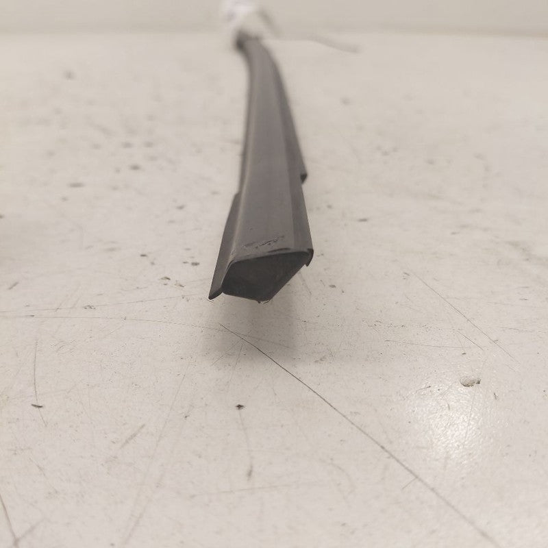 Subaru XV Crosstrek Door Glass Window Weather Strip Trim Rear Left 202