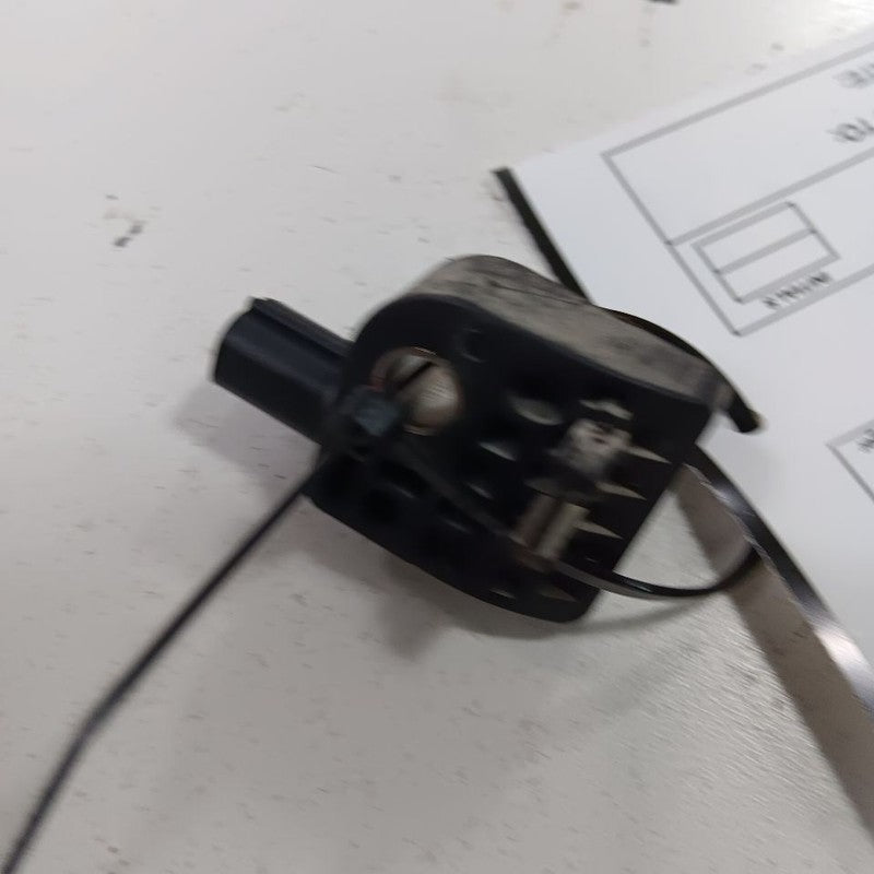 Hyundai Accent Sensor  2017 2016 2015 2014 2013 2012 OEM