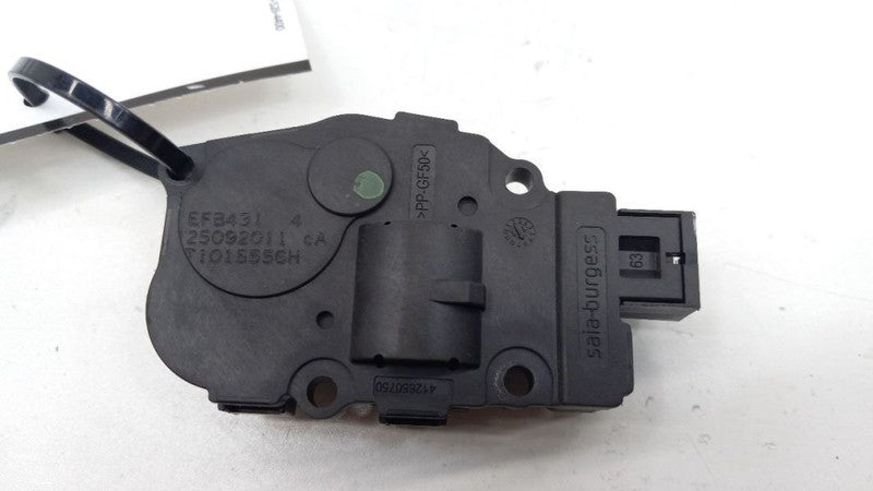 BMW 328I Flap Door Motor Heater AC Door Actuator 2009 2010 2011 2012 2013